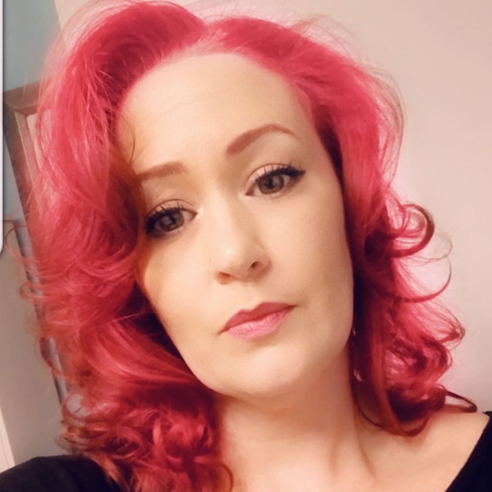 Meet your Posher, Kari